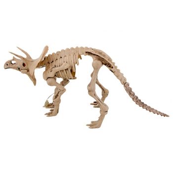 Cosy @ Home Skelet Dinosaurus Animation 58x17xh25cm