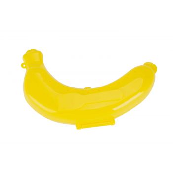 Cosy & Trendy Bananenhouder Plastiek L19cm