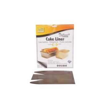 Nostik Cake Liner Cake Bakfolie Re